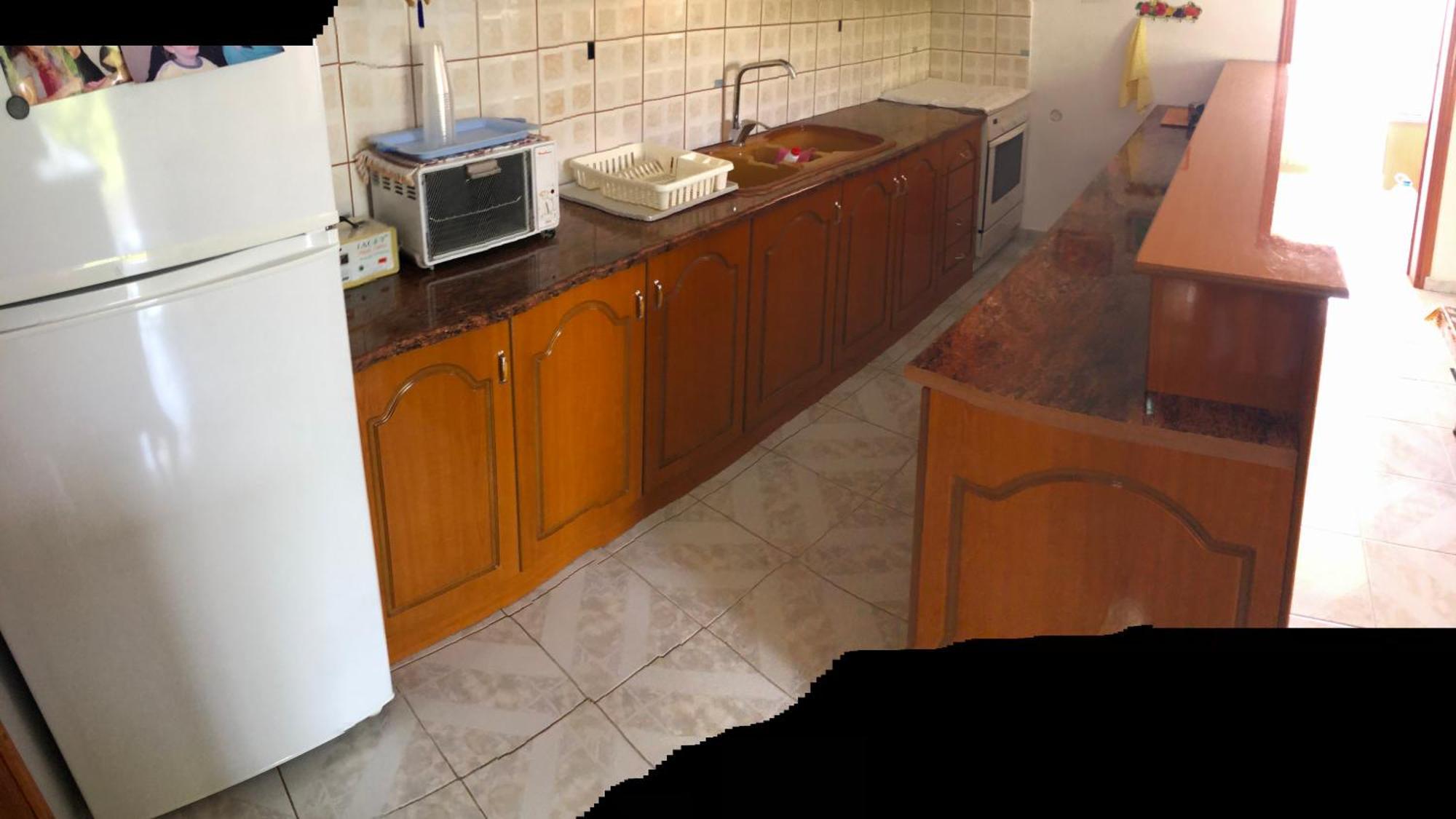 Dina House Apartman Himara Kültér fotó
